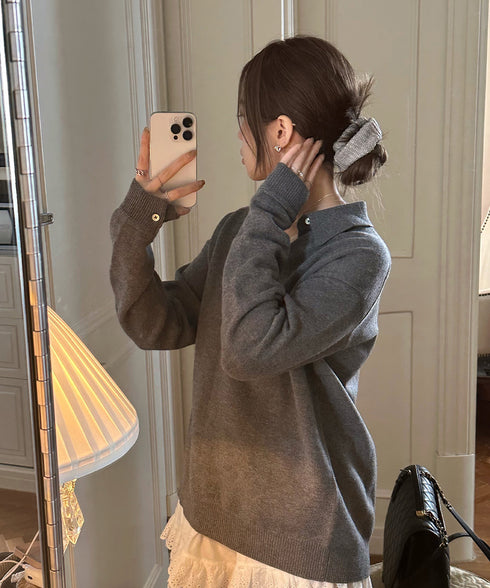 シュシュ 編み 秋冬 ニットヘアゴム レディース ヘアアレンジ 簡単髪留め 髪飾り まとめ髪 お団子 シンプル お洒落 フェミニン 大人 可愛い 女子会 99QNSP-011